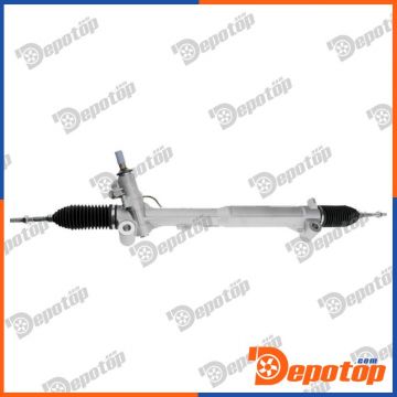 Crémaillère de direction hydraulique pour MAZDA | 47431, SPK-MZ-001